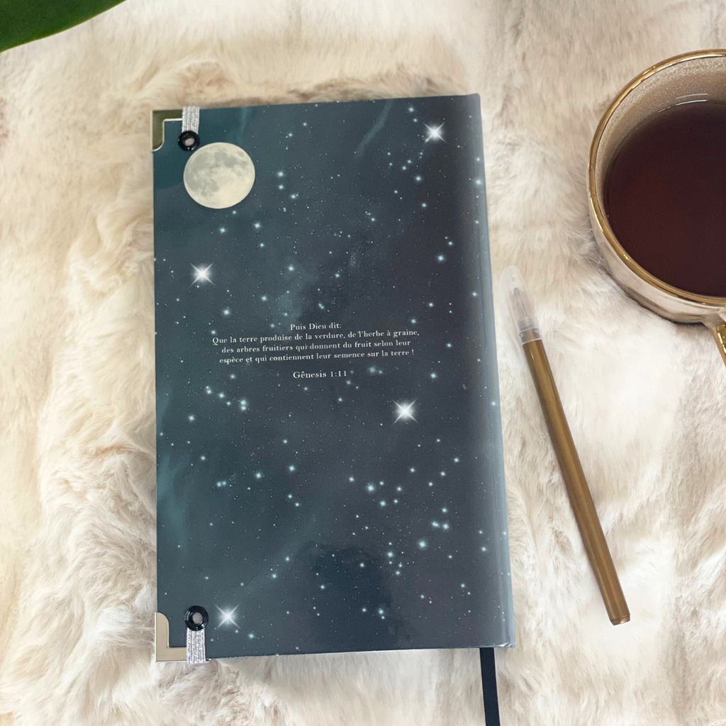 Bible Personnalisée- L'arbre fruitier
