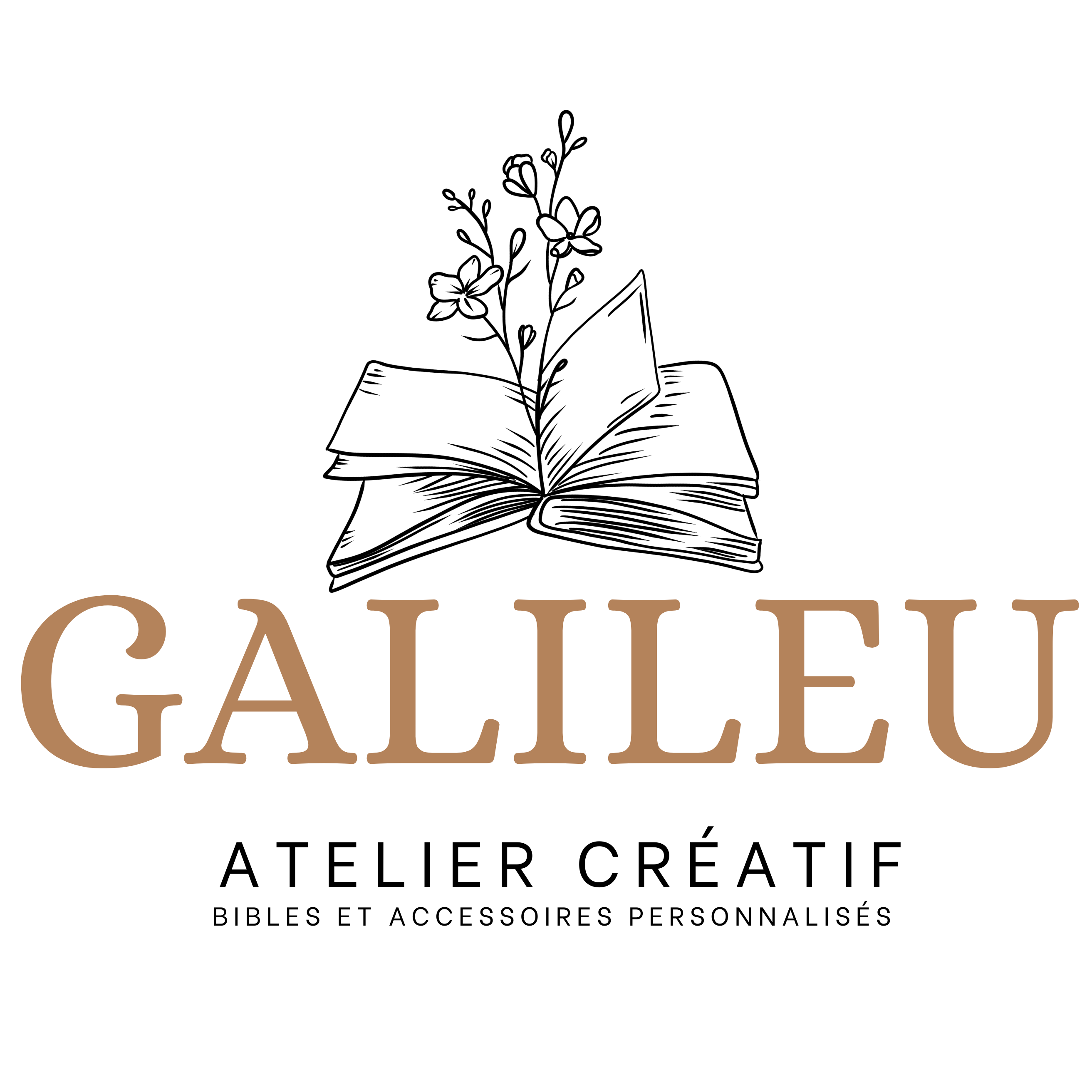 Galileu Atelier Créatif